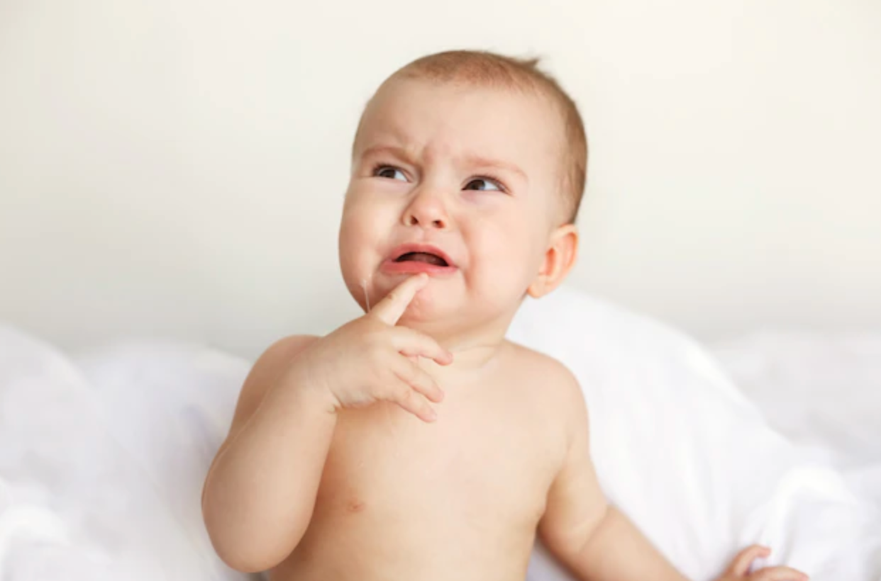 Understanding Baby's Pain: How To Read Your Little One's Cries - The ...